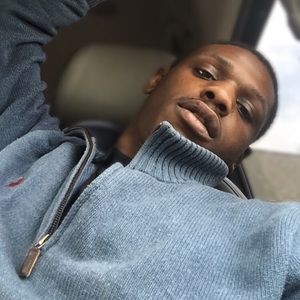 Meet your Posher, Rashawn